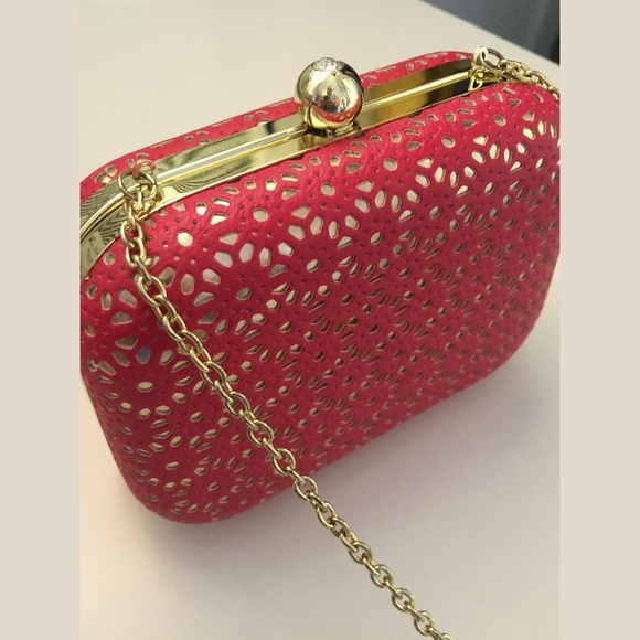 Cute Pink Party Bag - Picture 2 of 6